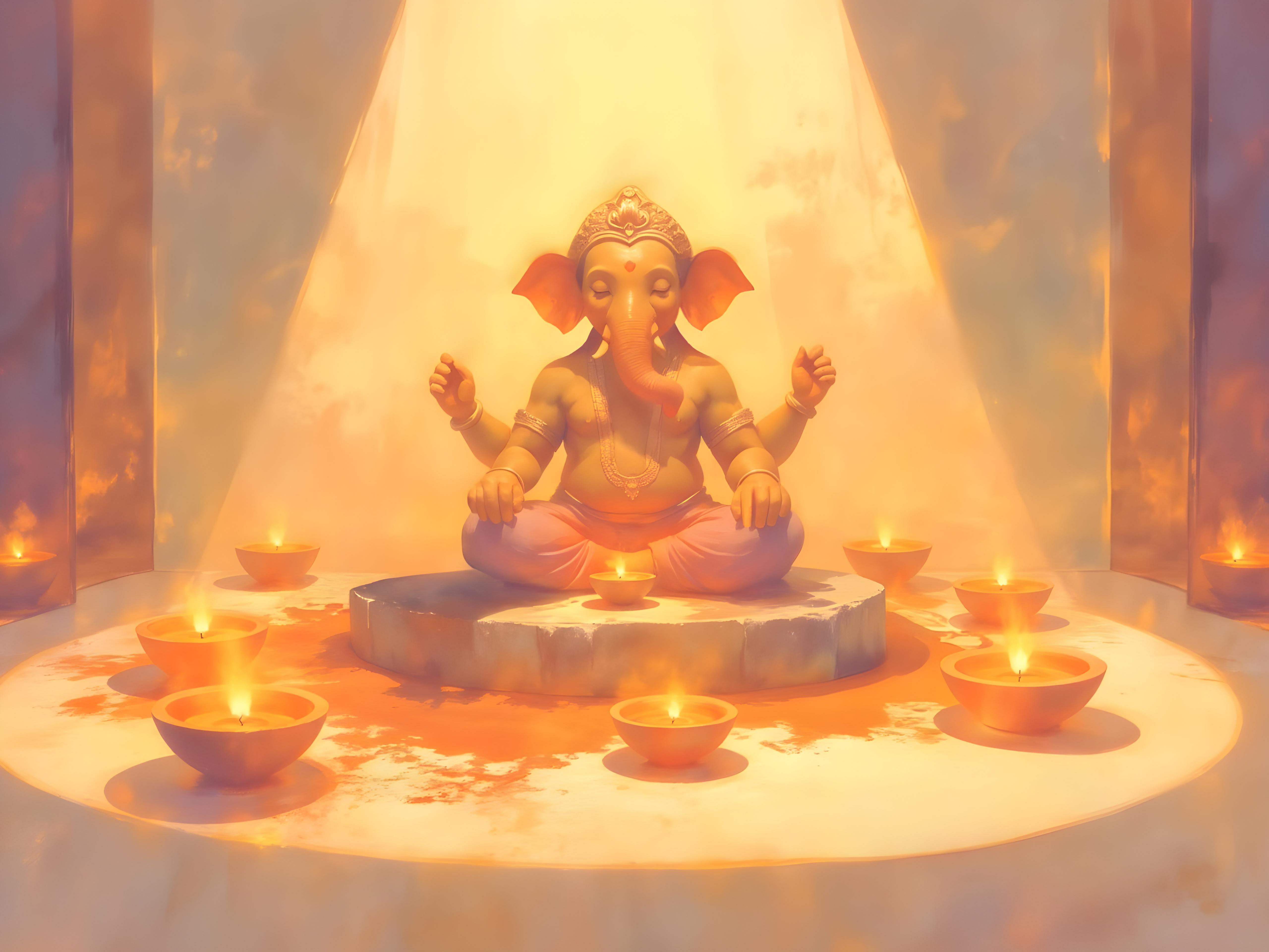 विनायक चतुर्थी आज: गणपति की पूजा का शुभ दिन, जानें विधि और महत्व