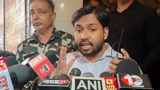 खान सर के कोचिंग सेंटर को सील करने की चेतावनी: समझिए पूरा मामला और फायर सेफ्टी नियम