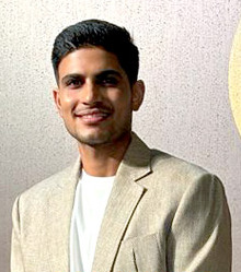 इंग्लैंड वनडे सीरीज़: गिल कप्तान, कोहली और बुमराह की वापसी